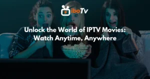 IPTV MOVIES