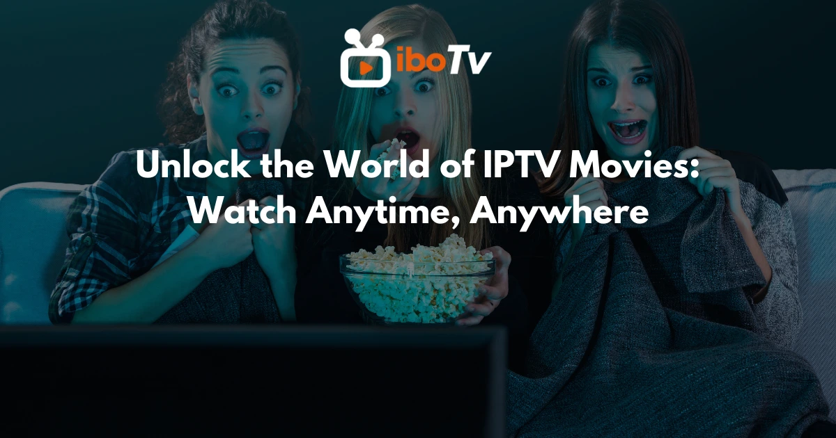 IPTV MOVIES